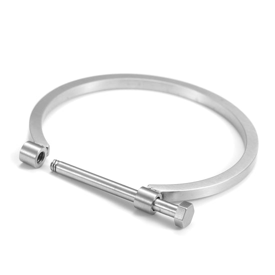 Stainless steel creative bracelet-NSB1539ST