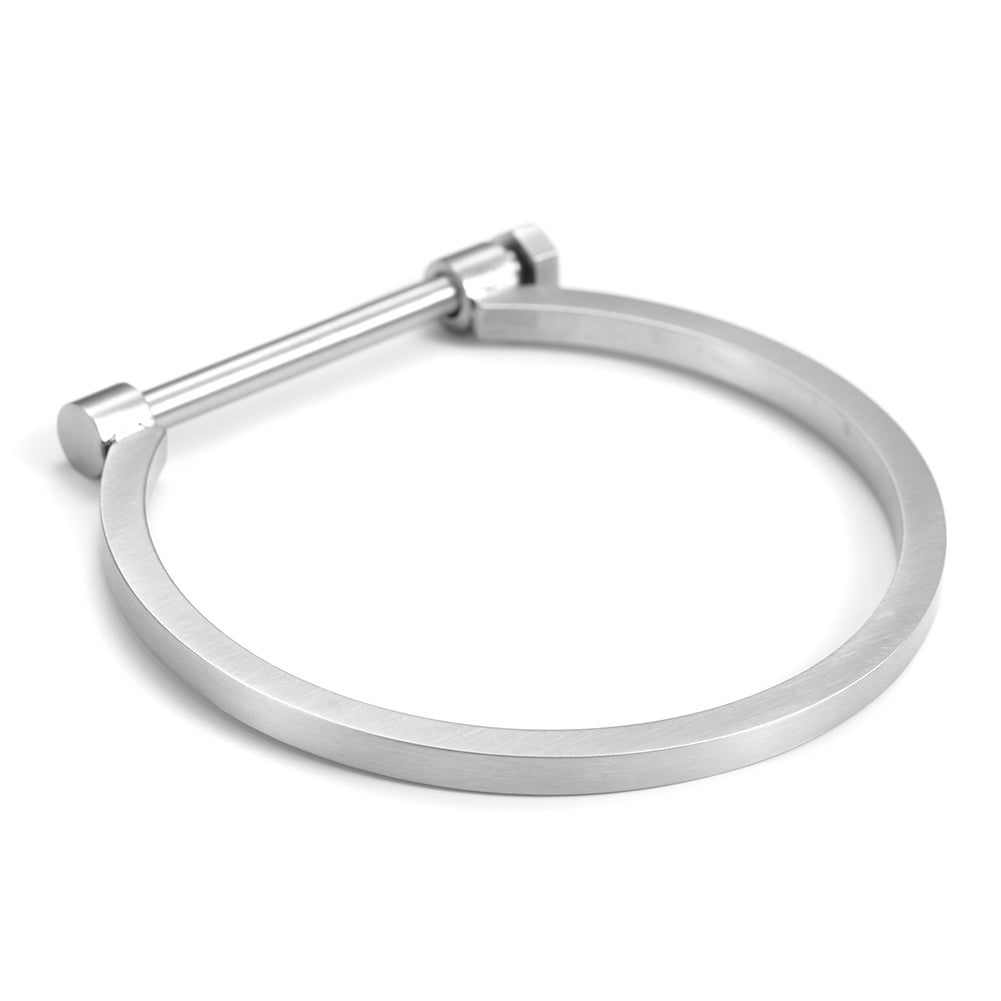 Stainless steel creative bracelet-NSB1539ST