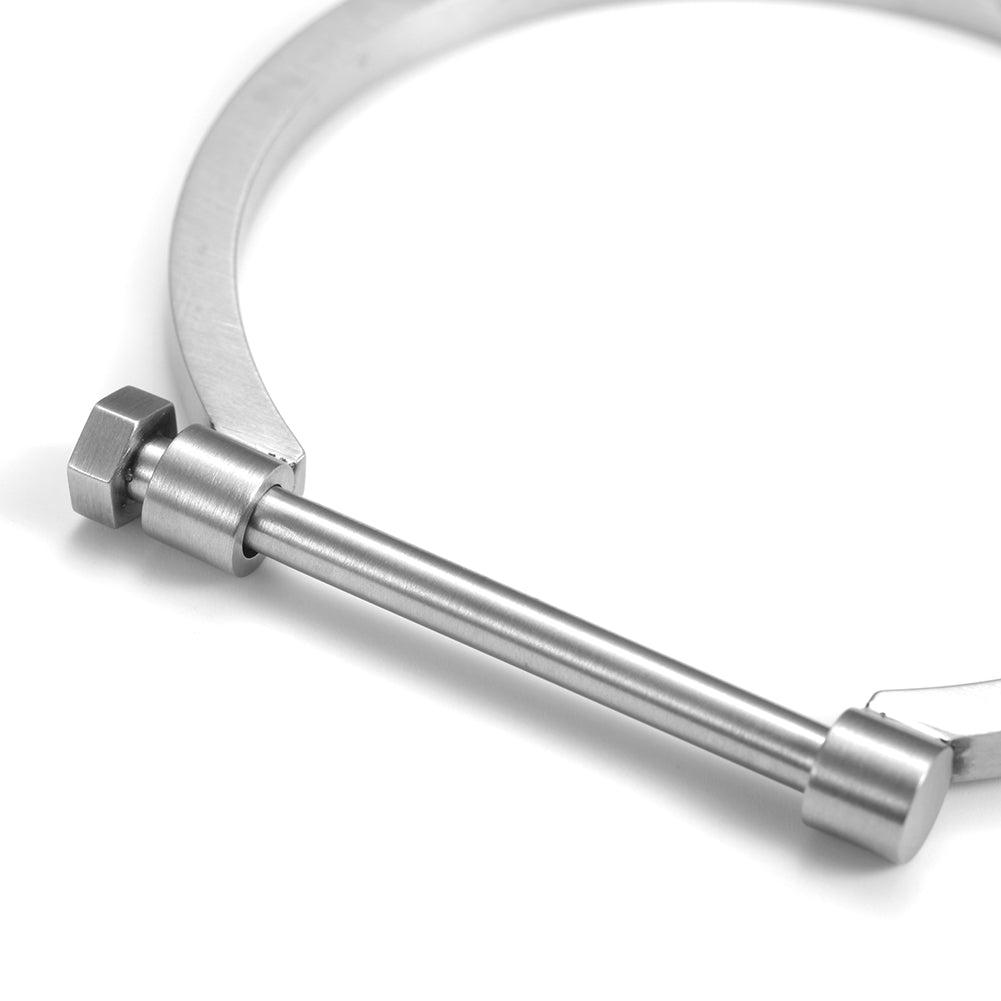 Stainless steel creative bracelet-NSB1539ST