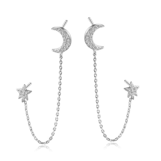 Star Moon Earnail-SSE135