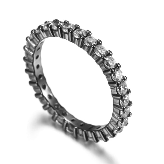 Full Diamond Creative Ring-SSR068