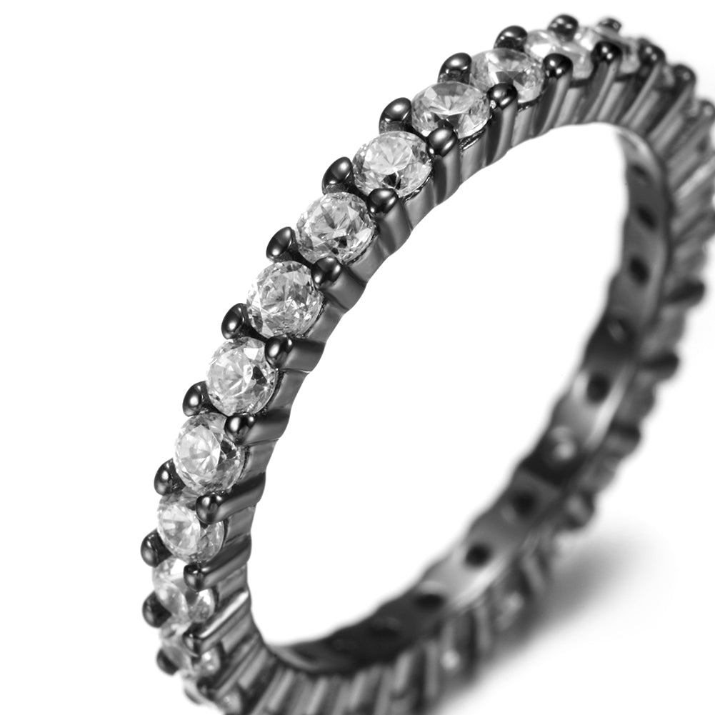 Full Diamond Creative Ring-SSR068