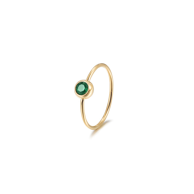 Statement Oval Shape Sterling Silver Malachite Ring, Green Stone Ring, –  Its Ambra